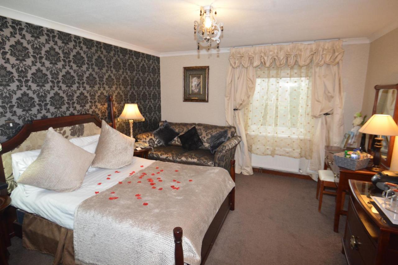 Durrant House Hotel - Laterooms
