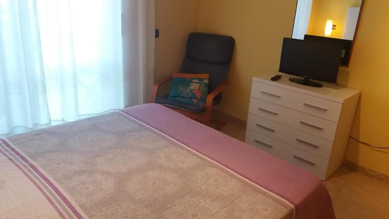 Apartamento Golden Beach, Sant Carles de la Ràpita – Updated ...