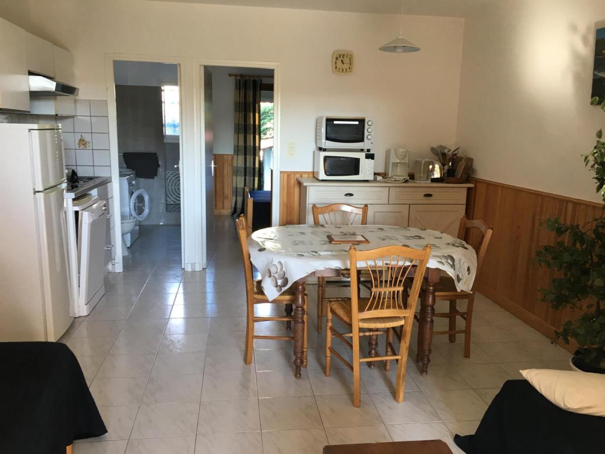 Residence la Catalane (France Saint-Cyprien Plage) - Booking.com