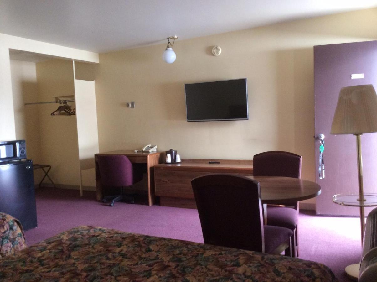Allenwood Motel — photo 24