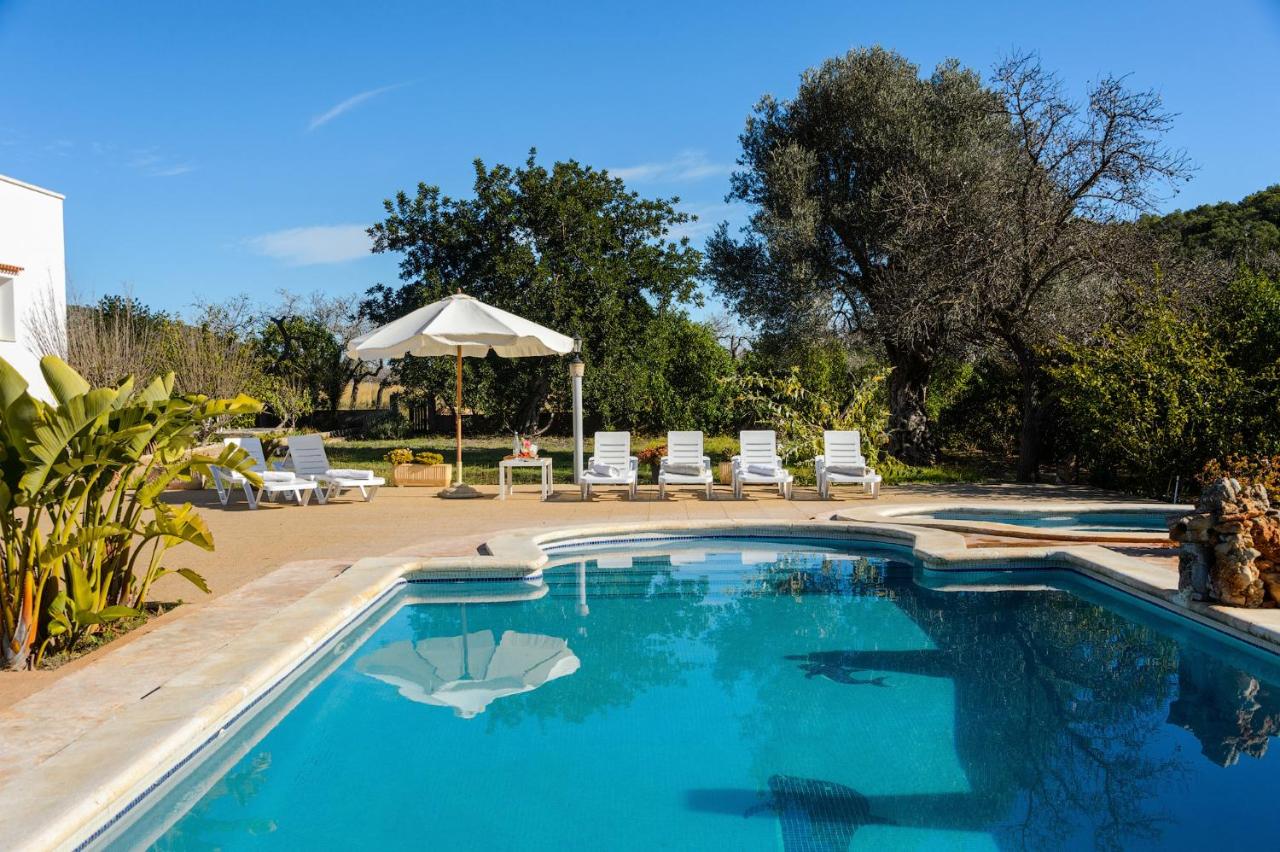 Villa Can Prats, Santa Eulària des Riu – Precios actualizados ...