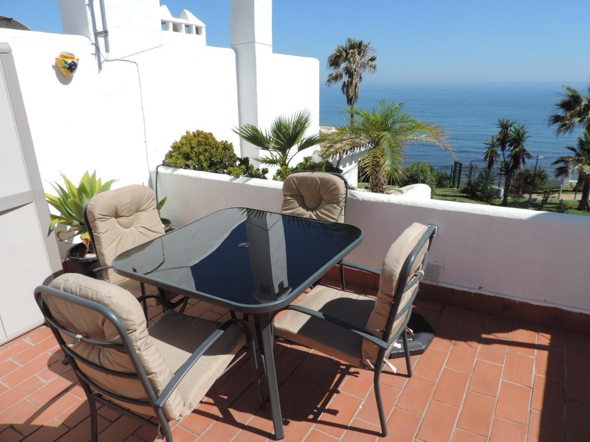 Apartment Sun of Andalucia, Sitio de Calahonda – Updated 2022 ...