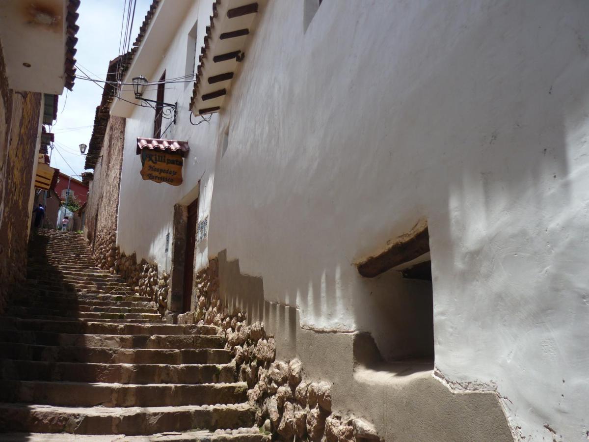Hospedaje Killipata - 4