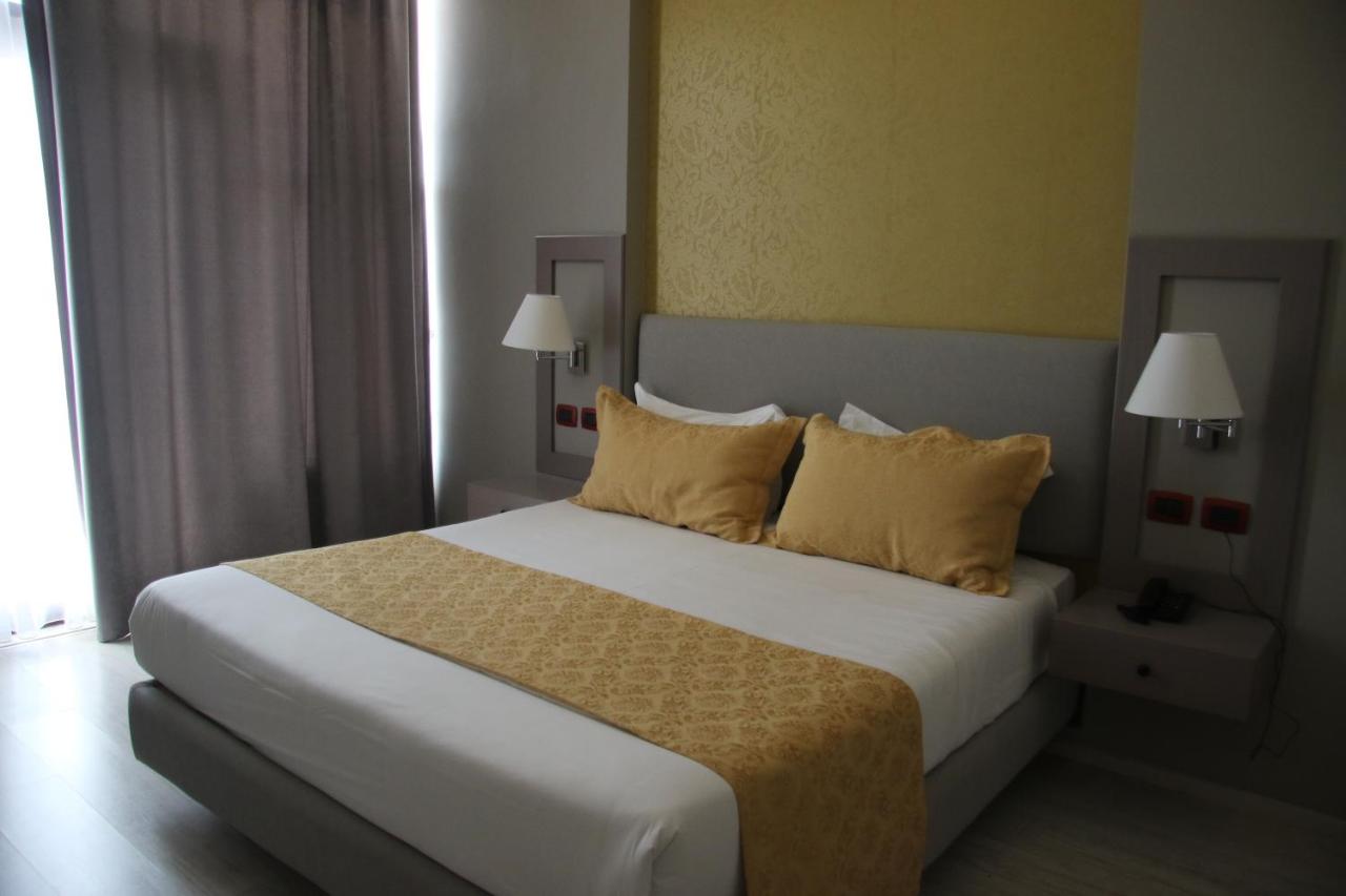 Te Stela Resort & SPA photo