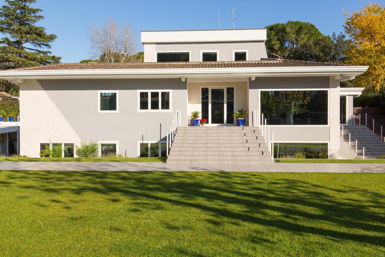 Niclas Luxury Apartments EUR