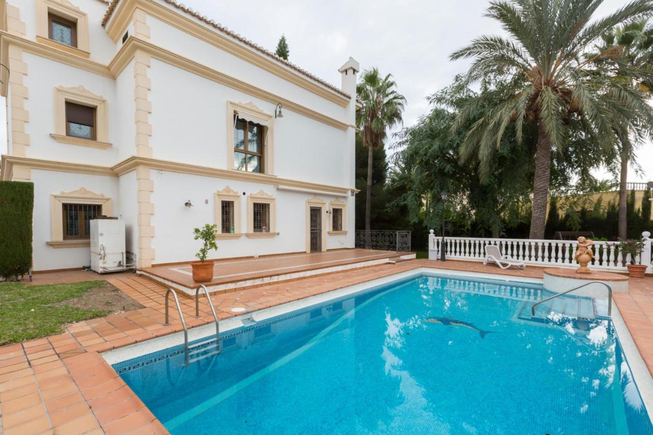 Chalet Villadulce, Aguadulce – Precios actualizados 2022