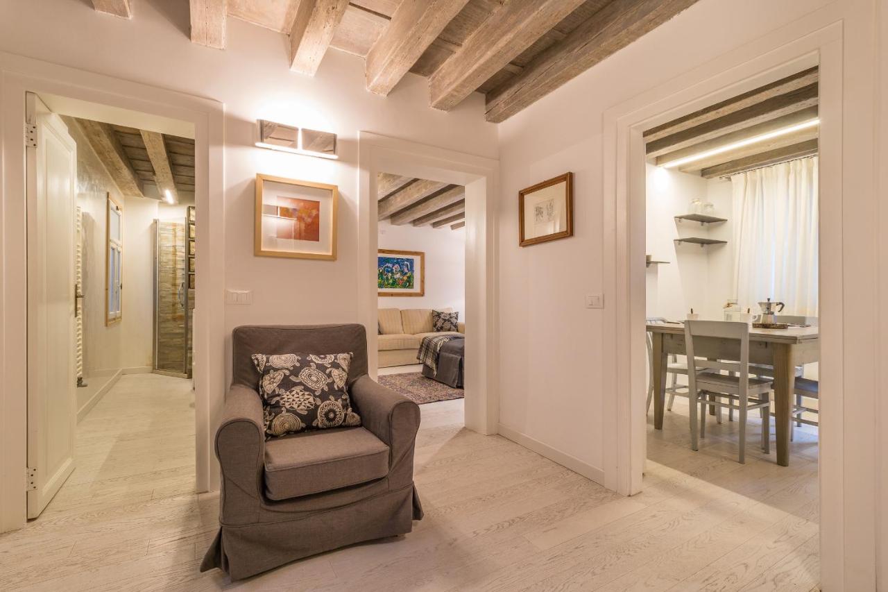 SAN POLO 2140 IN THE HEART OF VENICE - 4