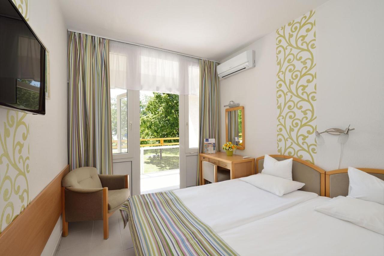 Danubius Hotel Marina, Balatonfüred – aktualizované ceny na rok 2023