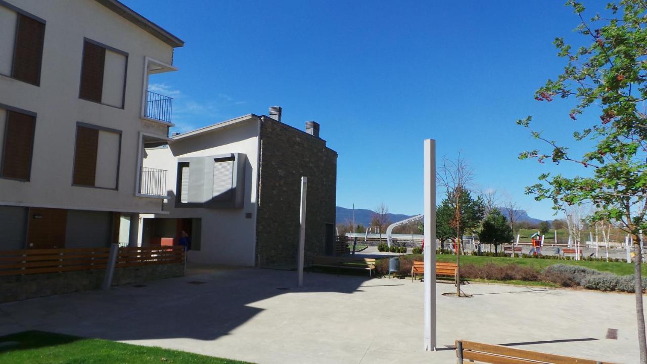 Apartamento en Las Margas Golf, Sabiñánigo – Bijgewerkte ...