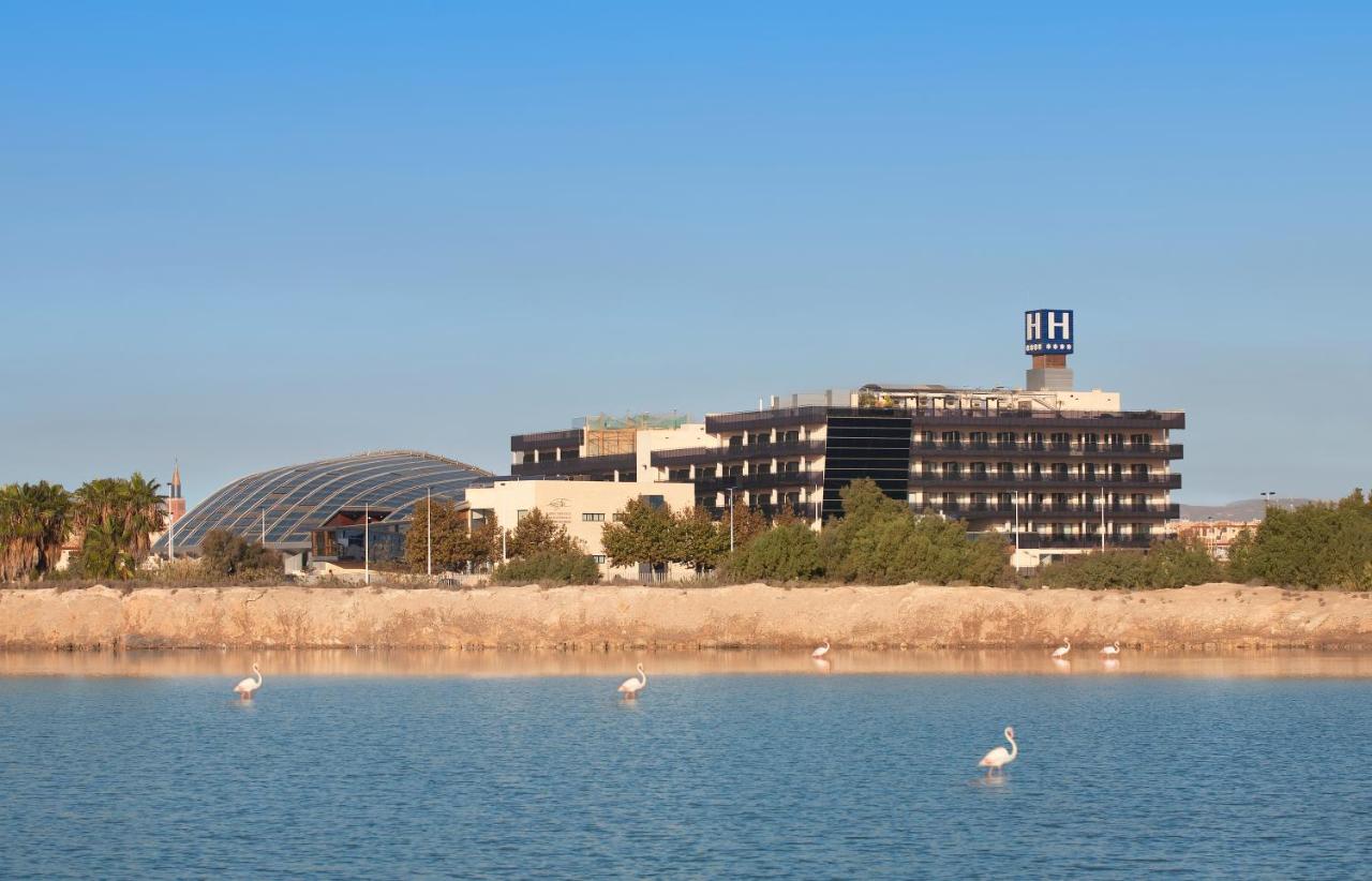 Thalasia Costa de Murcia, San Pedro del Pinatar – Precios ...