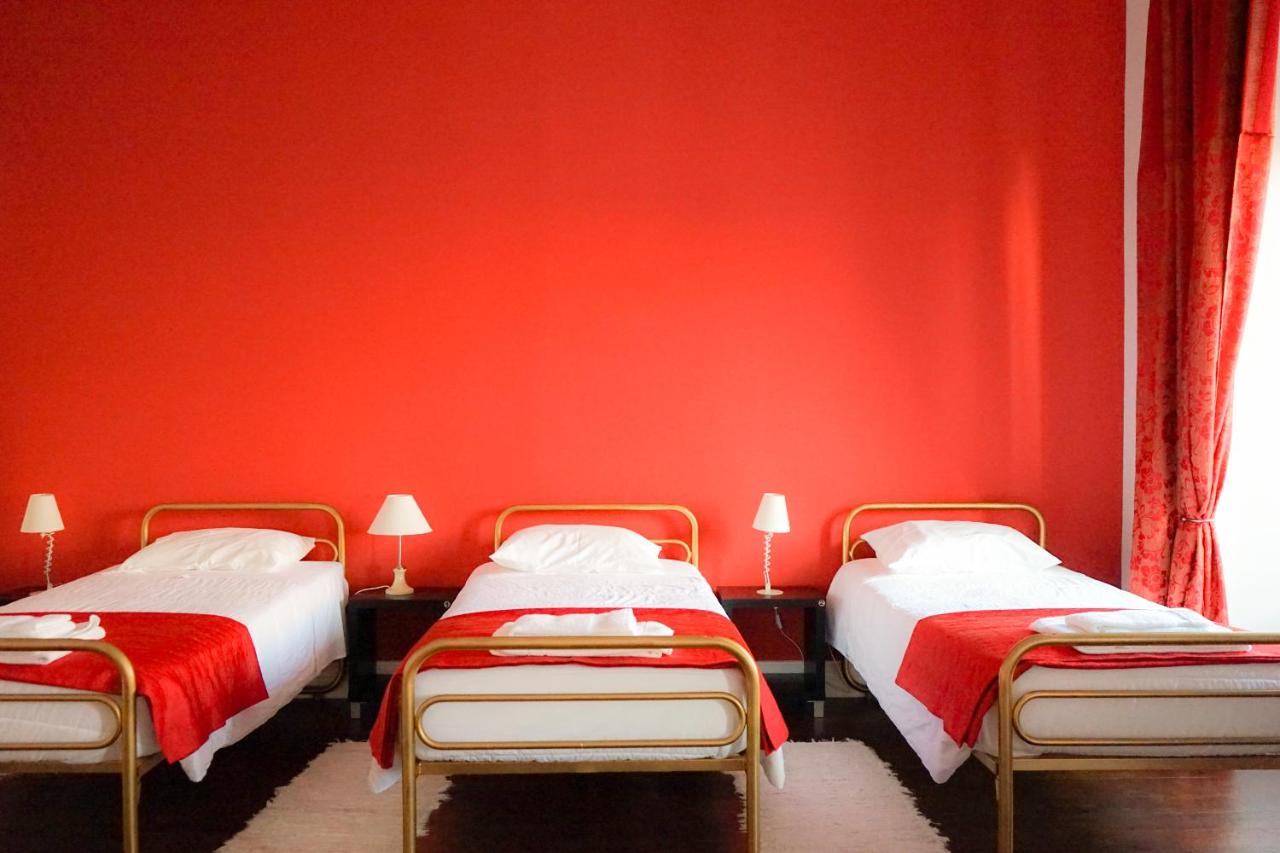 Azores Dream Hostel - 3