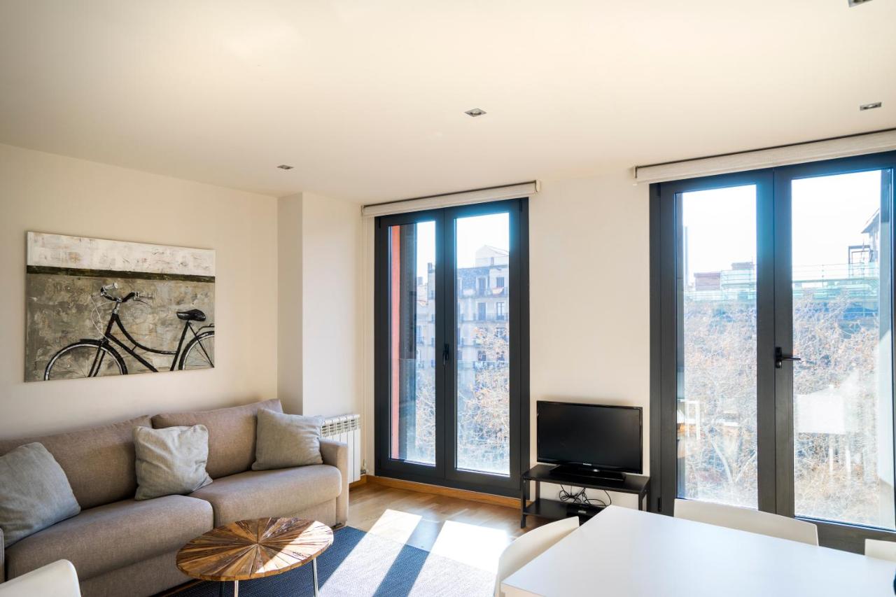 Huoneisto Friendly Rentals Jardinets (Espanja Barcelona ...