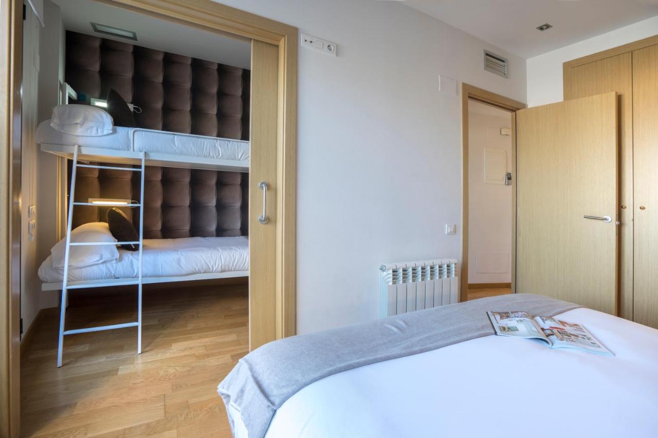 Appartement Friendly Rentals Jardinets (Spanje Barcelona ...