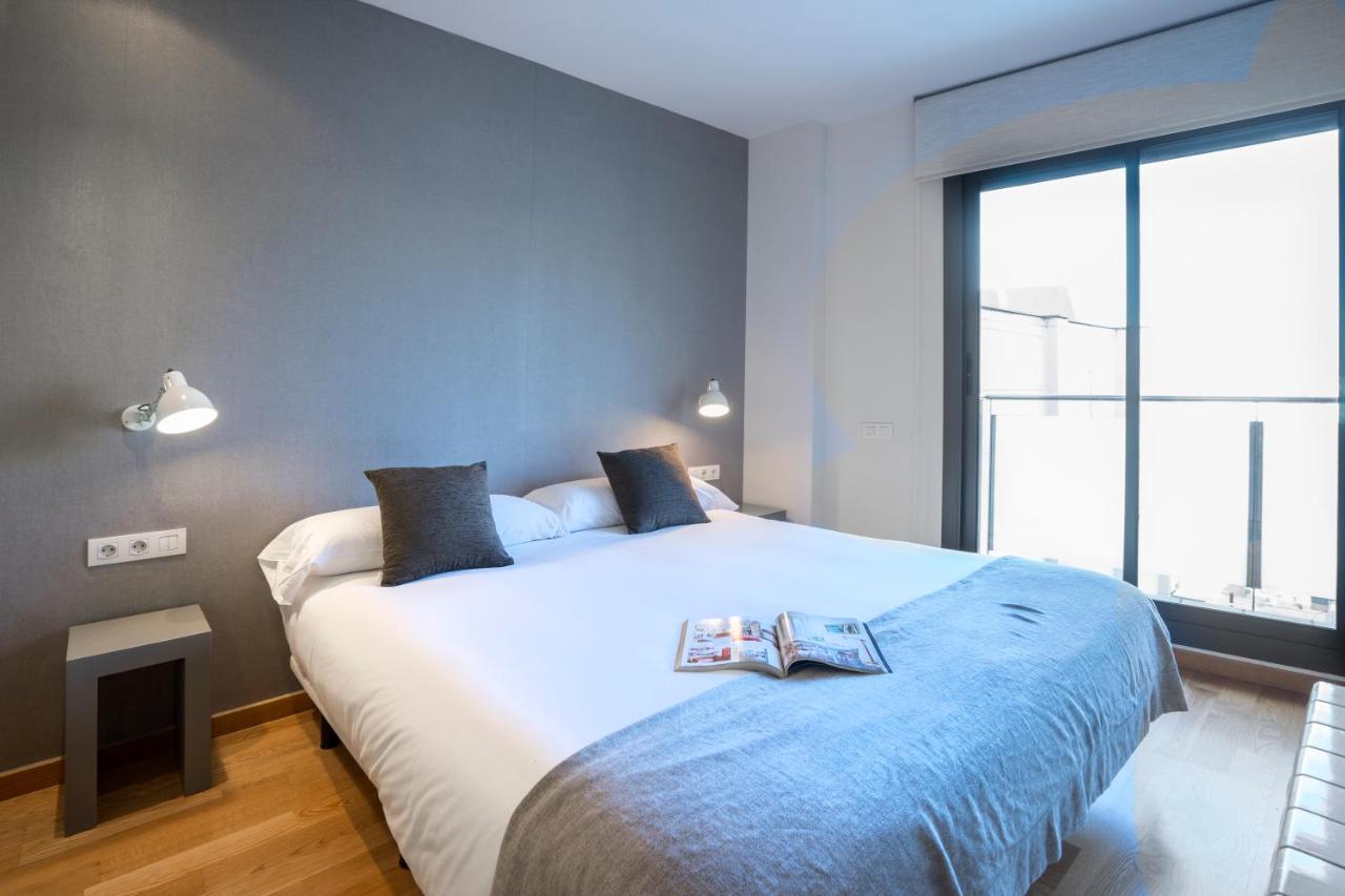 Appartement Friendly Rentals Jardinets (Spanje Barcelona ...