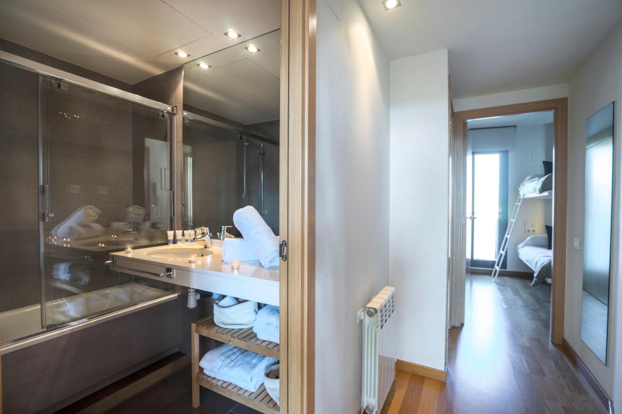 Apartment Friendly Rentals Jardinets, Barcelona, Spain ...