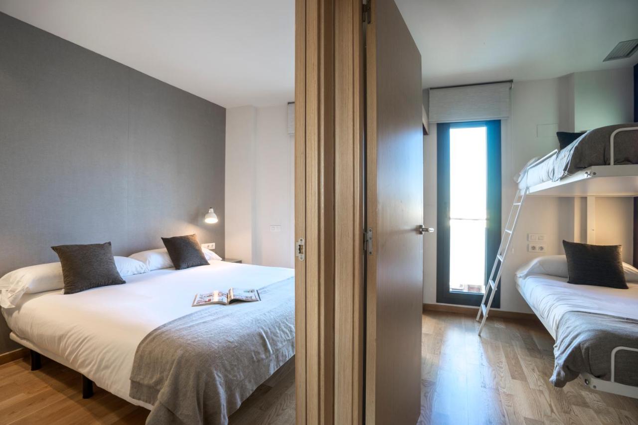 Appartement Friendly Rentals Jardinets (Spanje Barcelona ...