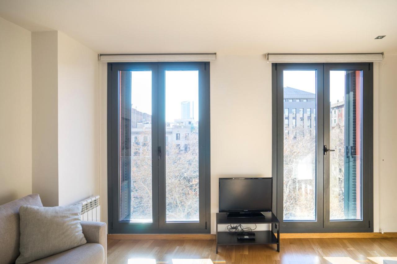 Huoneisto Friendly Rentals Jardinets (Espanja Barcelona ...