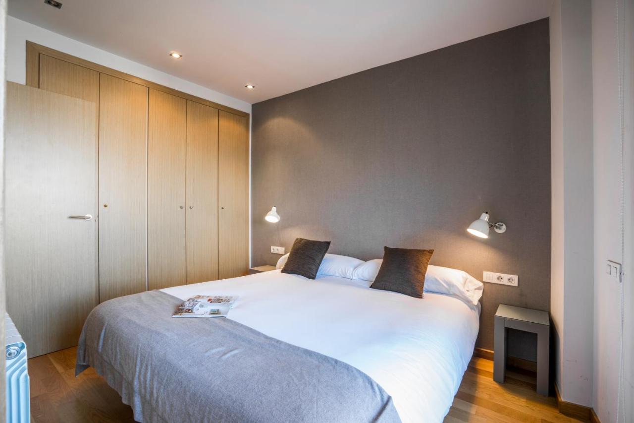 Appartement Friendly Rentals Jardinets (Spanje Barcelona ...