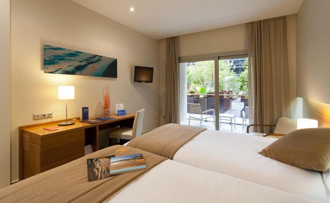 Thalasia Costa de Murcia, San Pedro del Pinatar – Precios ...