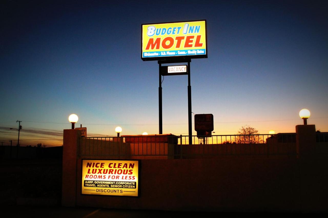 Budget Inn — photo 1