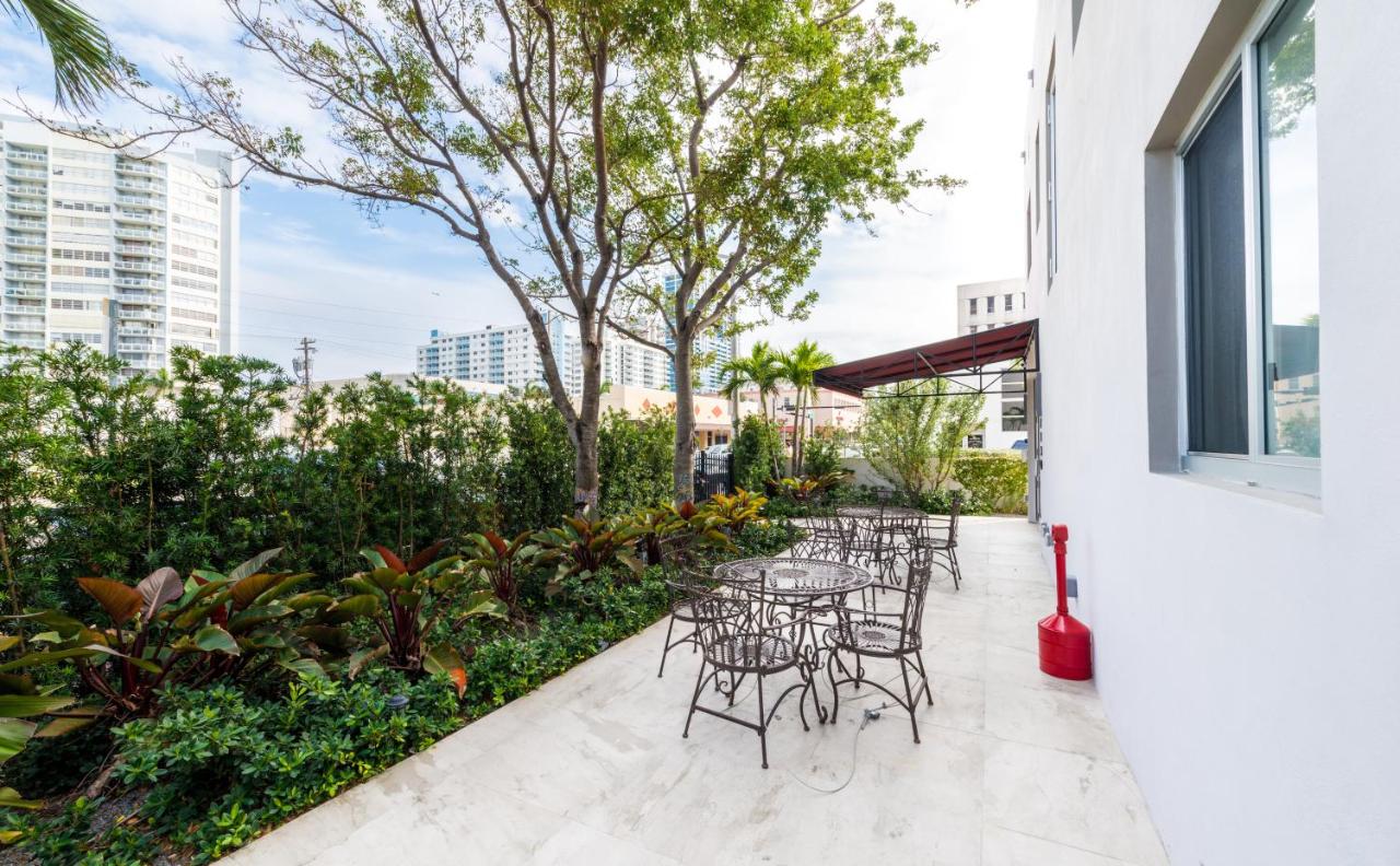 Costa Norte Boutique Hotel Miami Beach