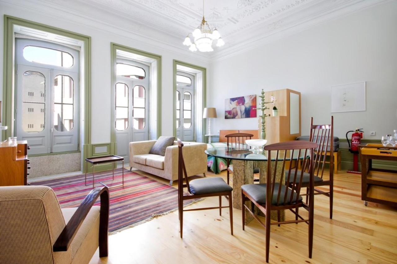 Charming Loft Porto Historic Center & Charming Design - Historic Center Walk Everywhere
