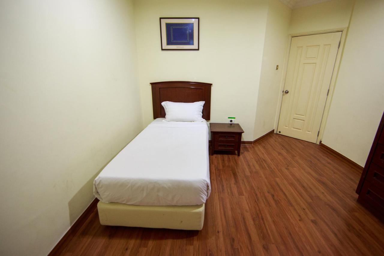 Beta Service Apartment Labuan Updated 2021 Prices