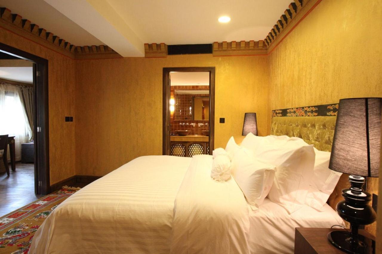Hotel Druk photo