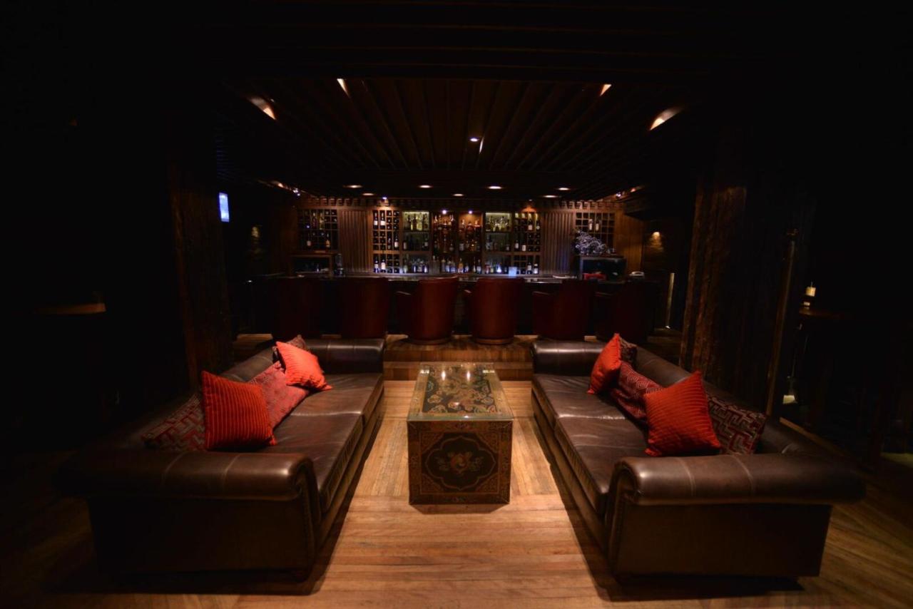 Hotel Druk photo