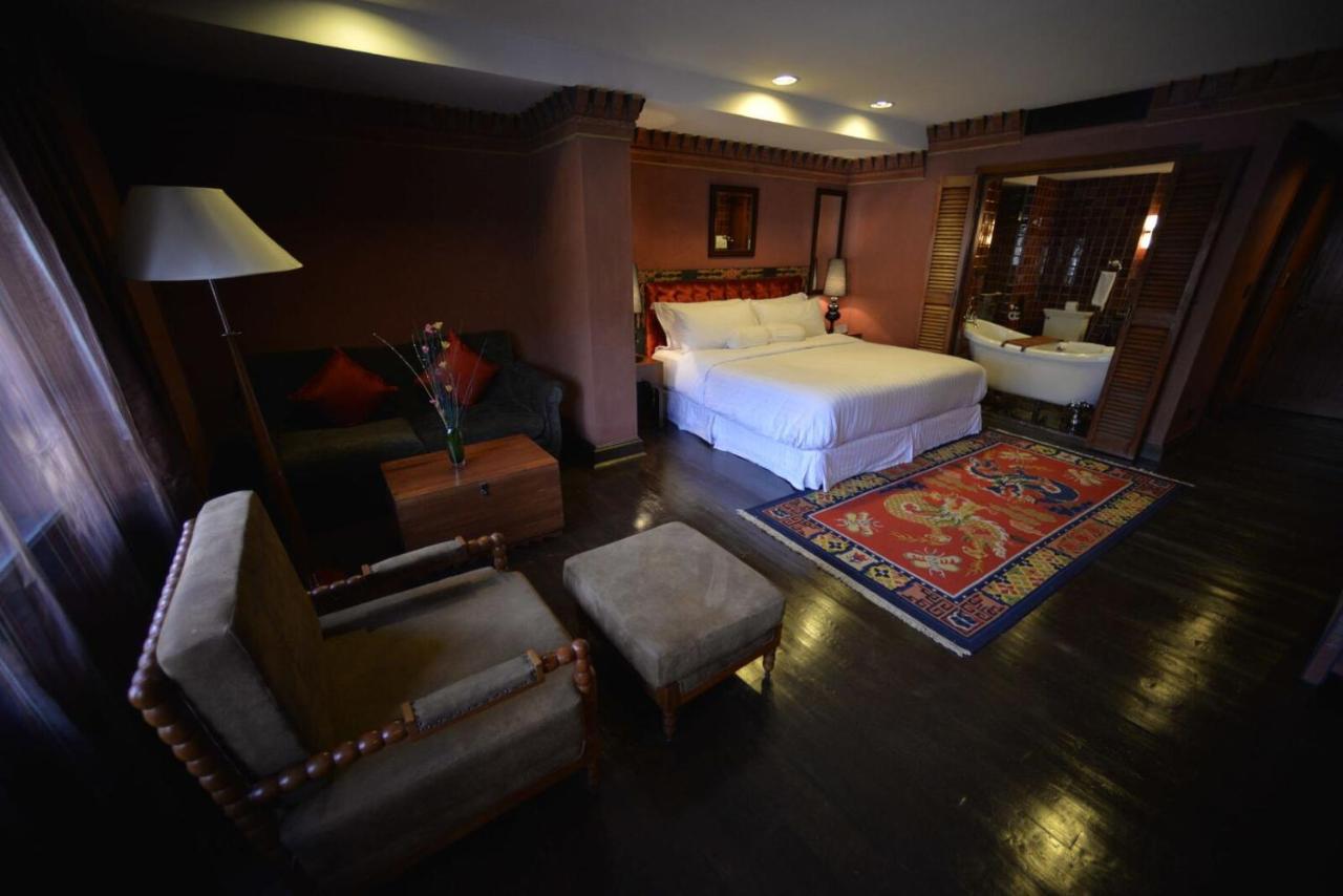 Hotel Druk photo