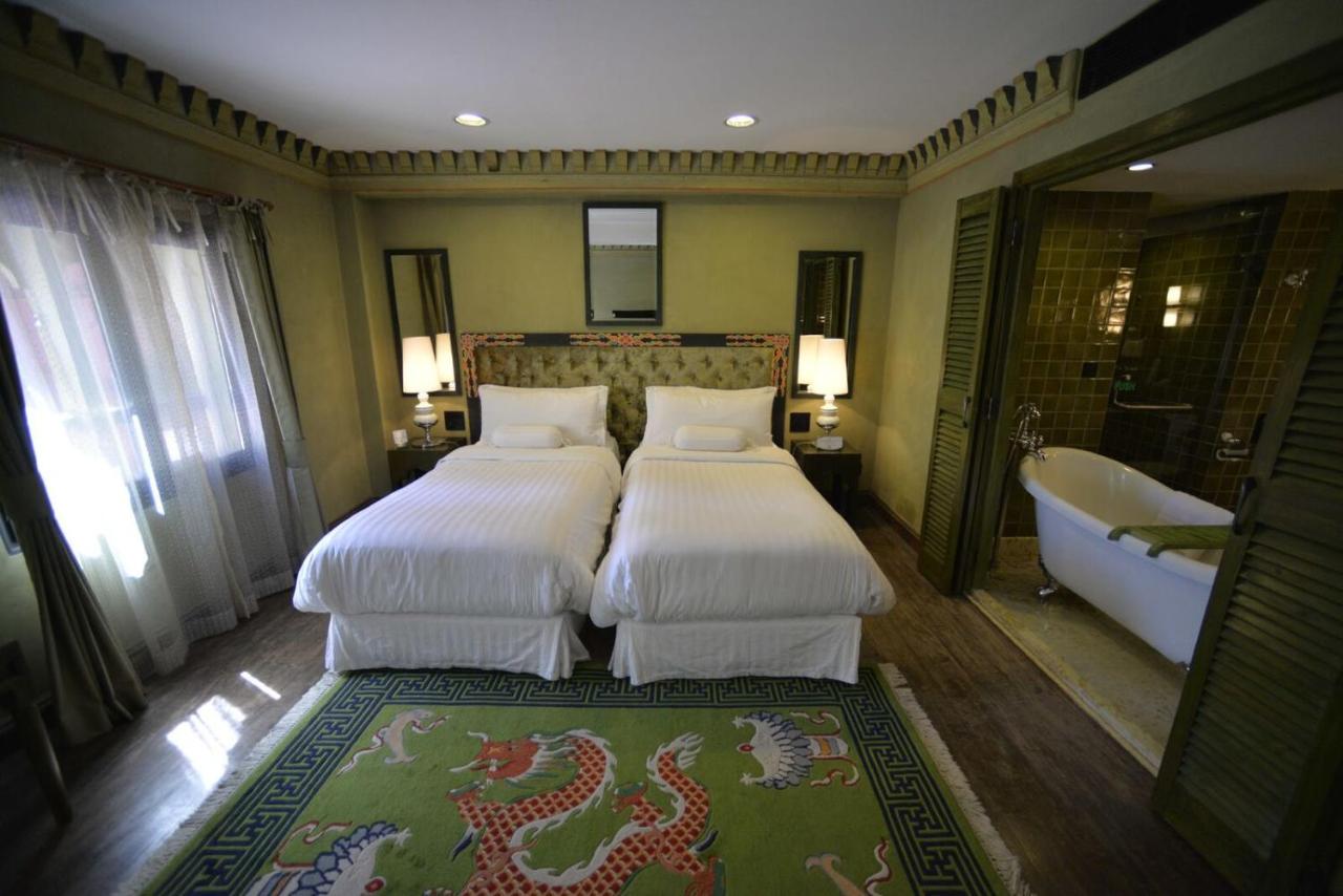 Hotel Druk photo