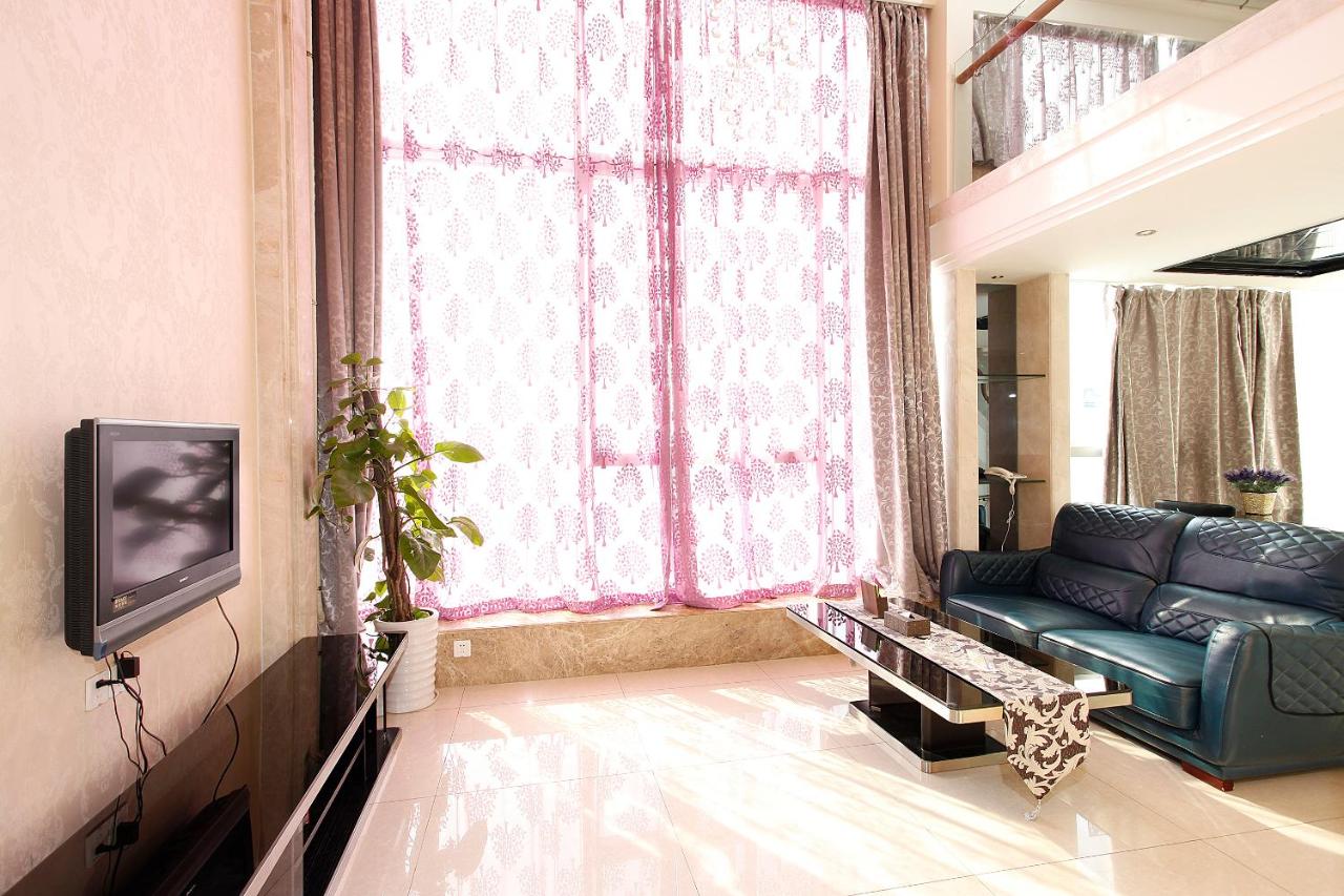 Guangzhou Hakka Apartment Beijing Road photo