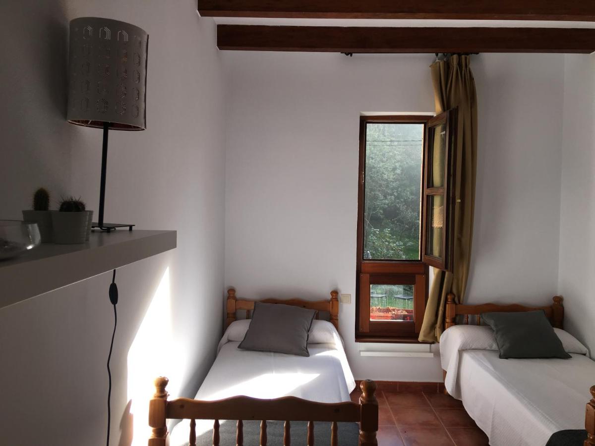 Albergue Cabrales (Spanje Carreña de Cabrales) - Booking.com