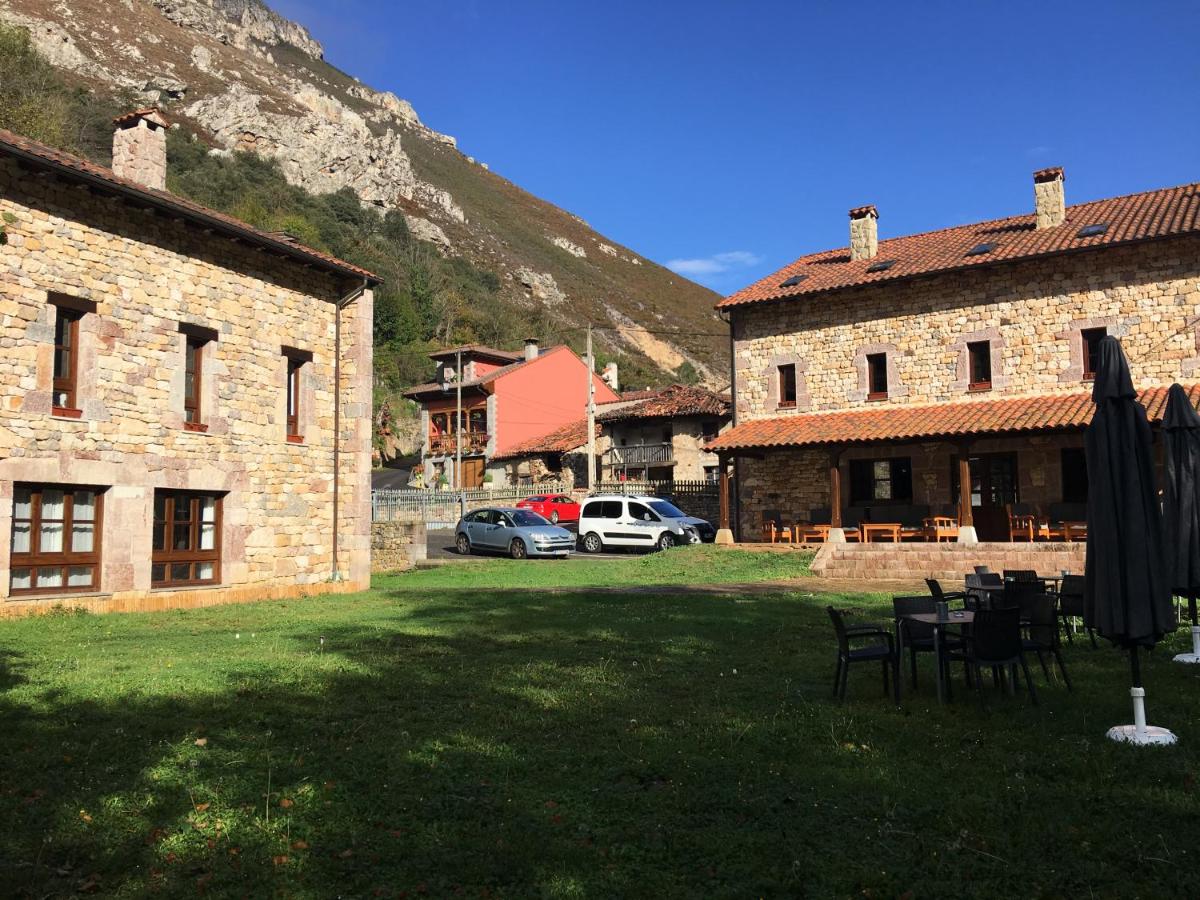 Albergue Cabrales (Spanje Carreña de Cabrales) - Booking.com