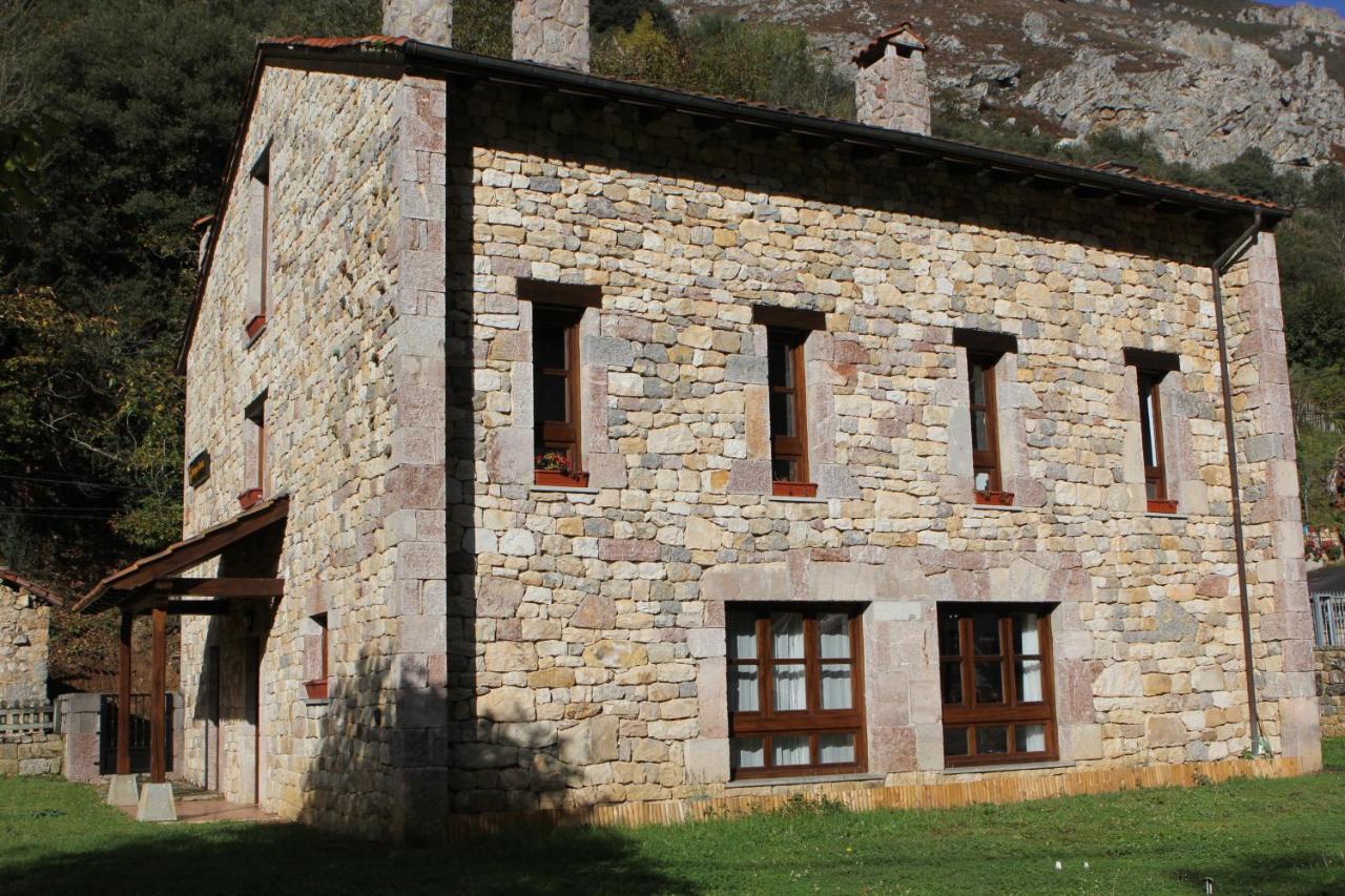 Albergue Cabrales (Spanje Carreña de Cabrales) - Booking.com