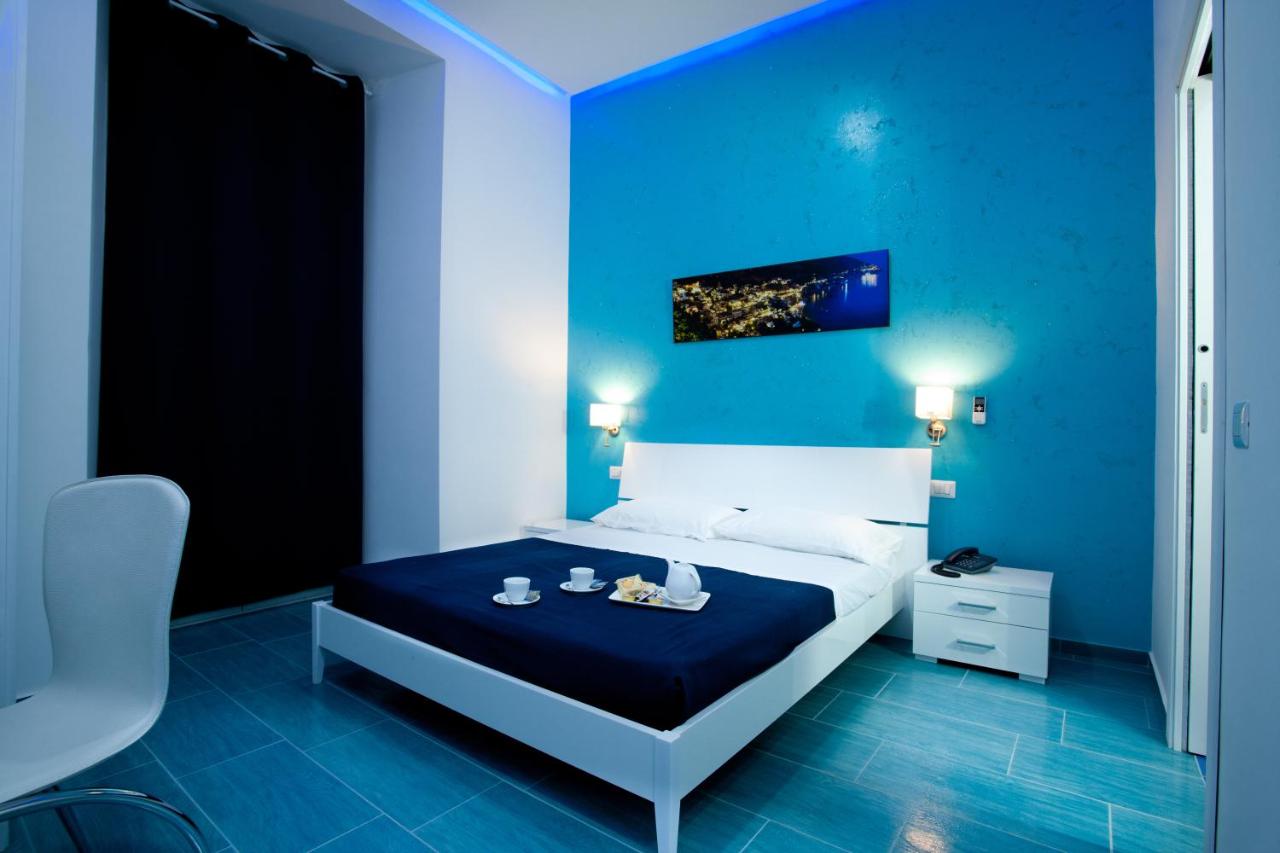 Image: MergellinaResort