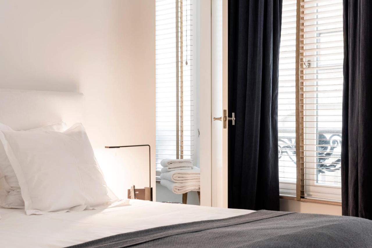 Hotel Julien photo