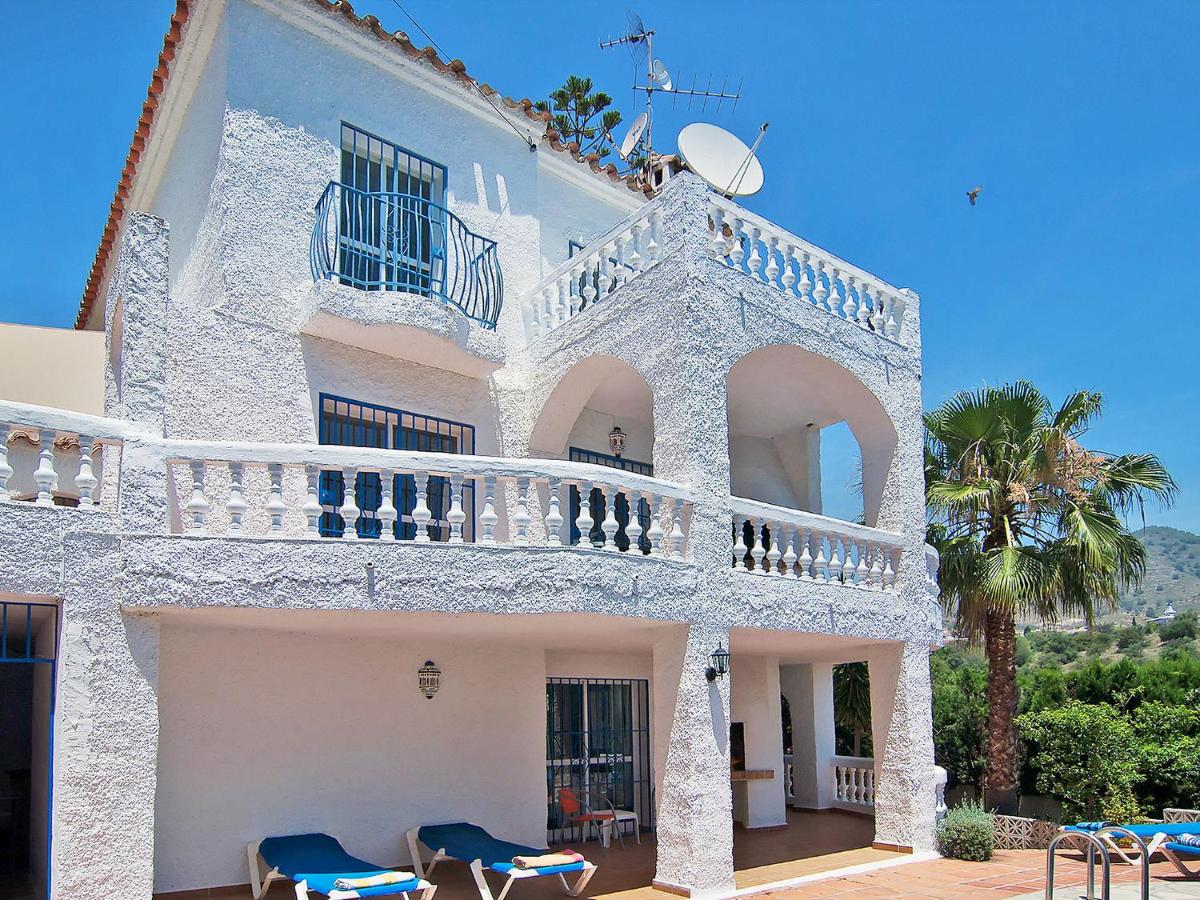 Villa Villa Pueblo Jara, Nerja – Bijgewerkte prijzen 2022