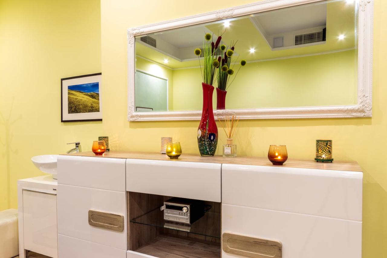 Spa hotel: Grand Hotel Sofianu & SPA