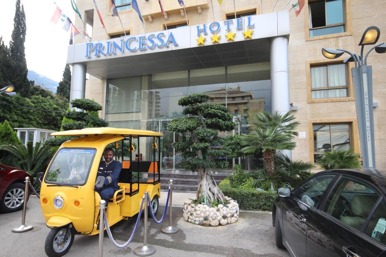 Princessa Hotel photo