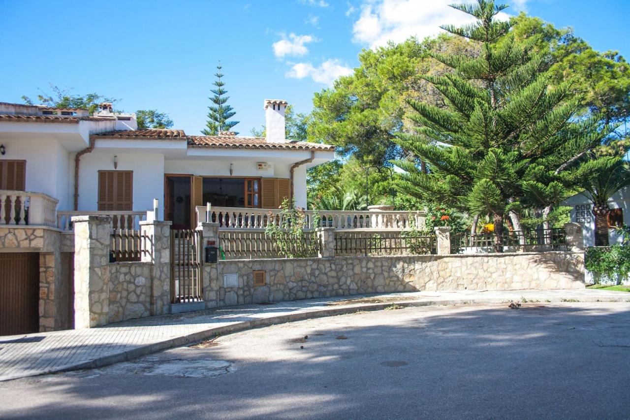 Mar Blava House, Playa de Muro – Updated 2022 Prices