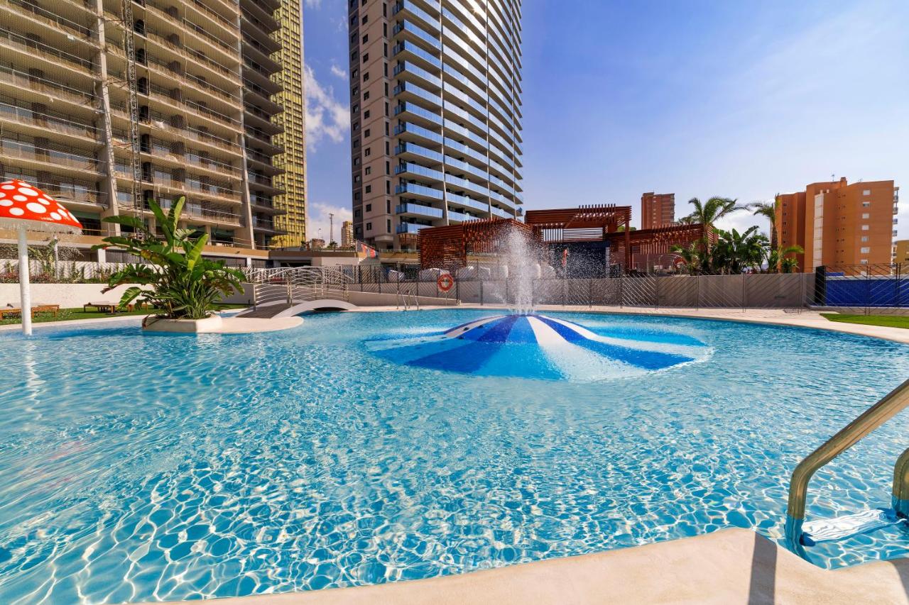 Sunset Drive Benidorm Mar Holidays, Benidorm – Updated 2022 ...