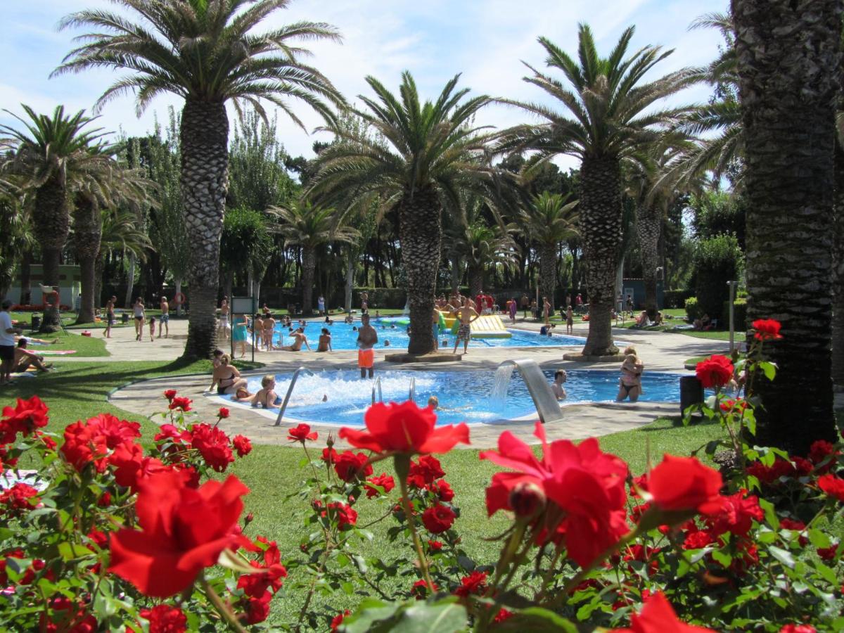 Camping Valldaro, Castell-Platja dAro – Bijgewerkte prijzen 2022