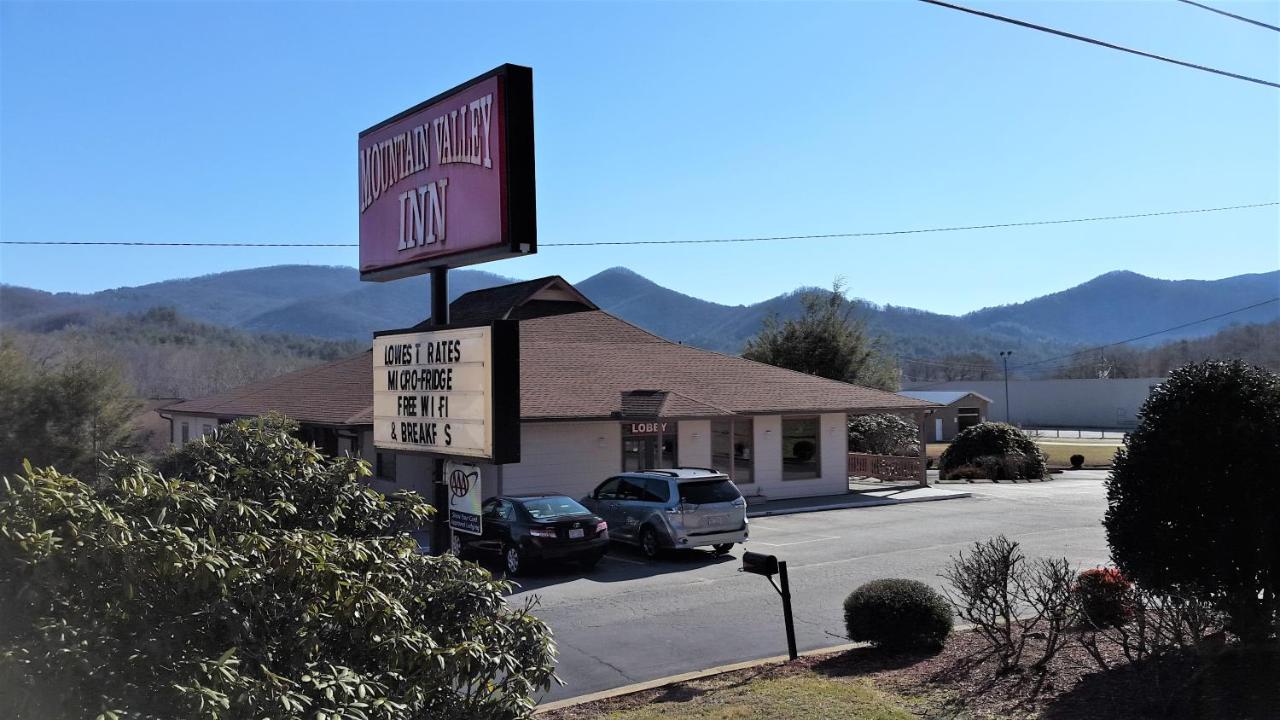 Mountain Valley Inn Dillard — photo 12