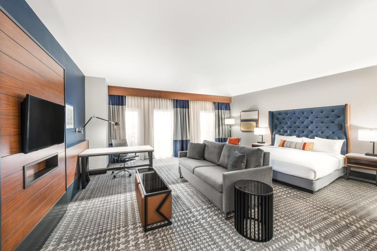 The Heathman Hotel Kirkland — photo 15