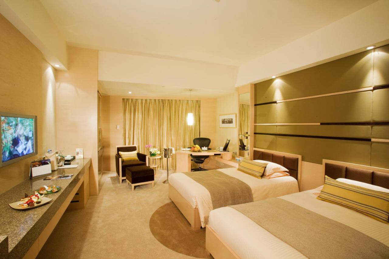 Hengshan Garden Hotel photo
