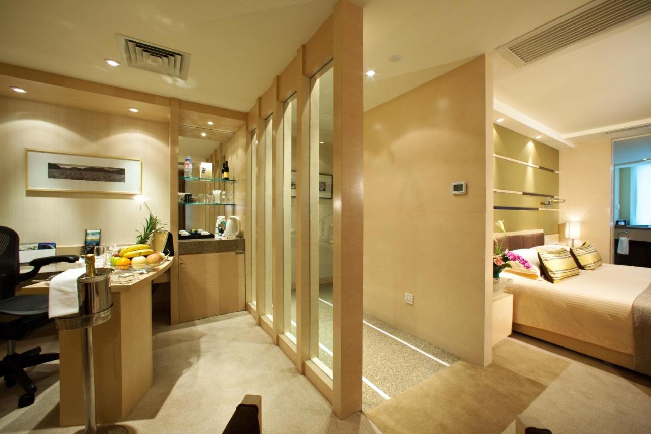Hengshan Garden Hotel photo
