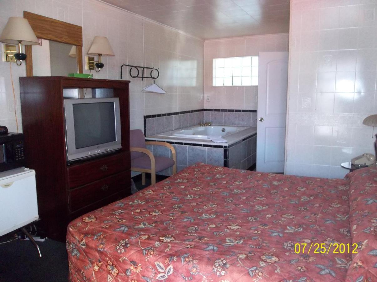 Clearview Motor Inn — photo 10