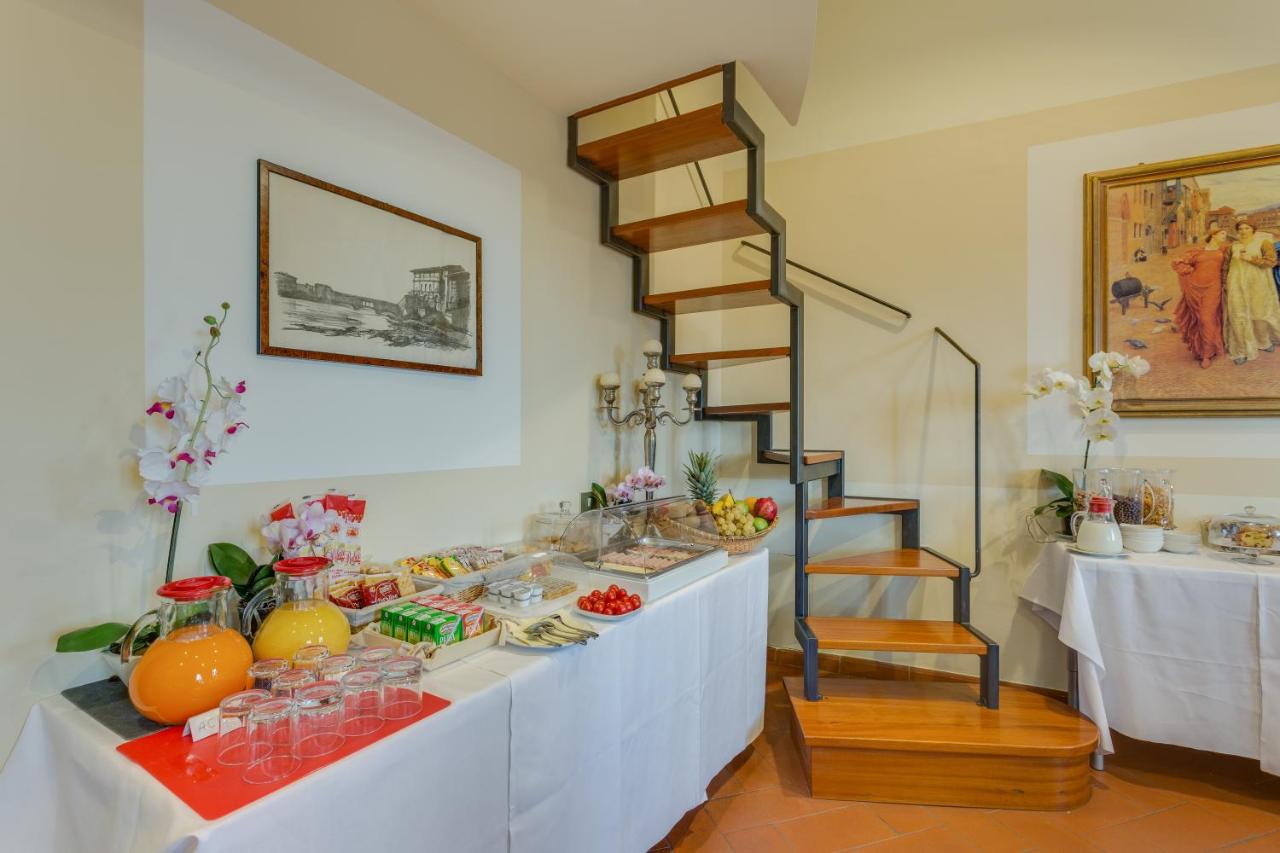 Locanda Dei Guelfi - 4