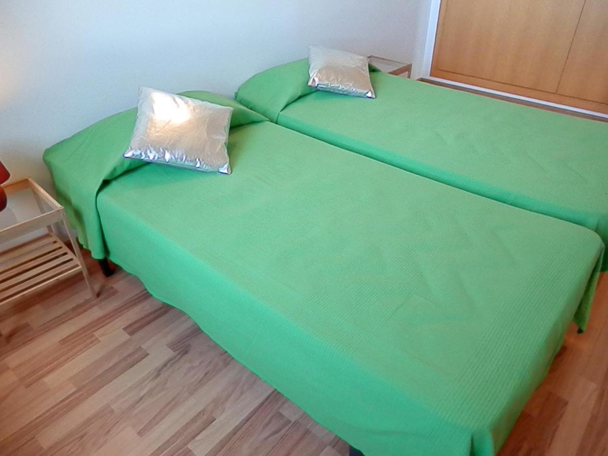 Apartamentos La Solana 3000 photo